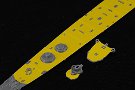 【ハセガワキット用甲板マスキングシート】 1/700 日本海軍重巡洋艦 古鷹/加古