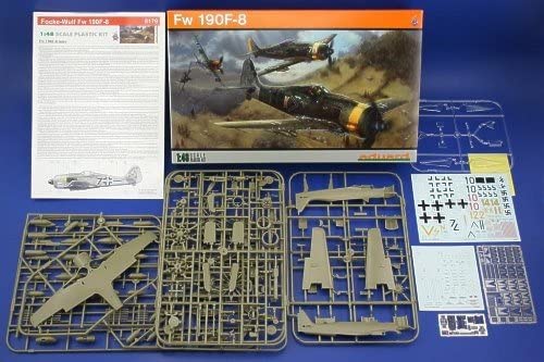 1/48 Fw 190F-8