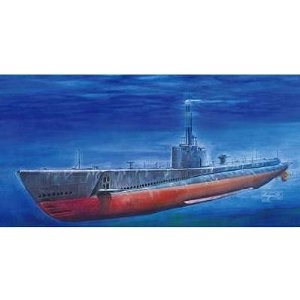 1/350 ガトー級潜水艦