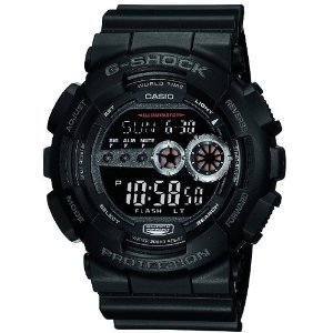 JVI@G-SHOCK GD-100-1BJF