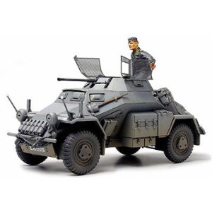 1/35@hCc 4֑bԁ@Sd.Kfz.222