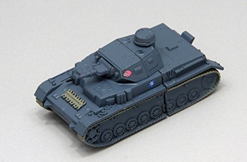 ガールズ&パンツァー IV号戦車D型 USB メモリNo.02(全国大会時) 