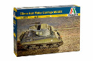 タミヤ イタレリ 1/35 ミリタリーシリーズ No.6538 90mm GMC M36B1 プラモデル 38538