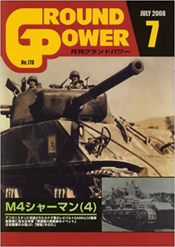 GROUND POWER (Ohp[) 2008N 07