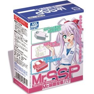 GSIクレオス Mr.SSP