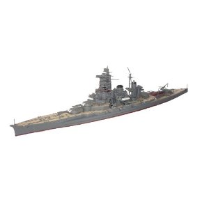 1/700 戦艦 榛名