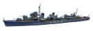 1/700 ウォーターライン No.454 日本海軍駆逐艦 初春 1933