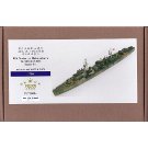 1/700 駆逐艦 初桜用 エッチングパーツ for タミヤ FS710004