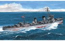 1/700 ウォーターライン No.443 日本海軍駆逐艦 早潮 1941