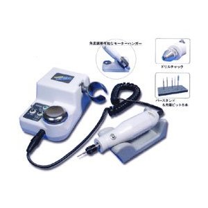 浦和工業　ＨＤ２０マイクログラインダー