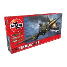 1/72 ハインケル He111 H6 プラモデル X7007