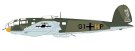 1/72 ハインケル He.111 P2