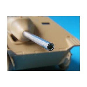 1/35 ヘッツアー用金属砲身セット