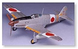 マイクロエース 1/48 日本機・外国機 No.3 飛燕 1型
