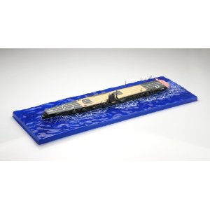 1/700 特シリーズSPOT No.38 日本海軍航空母艦 飛龍 波ベース付 DX