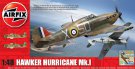 1/48 ホーカーハリケーン Mk.I