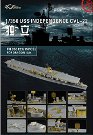 1/350 ĊCRy CVL-22 CfByfX fBeB[Zbg