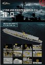 1/350 ĊCRy CVL-22 CfByfX fBeB[Zbg