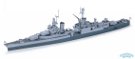 タミヤ 1/700 ウォーターラインシリーズ No.804 アメリカ海軍 重巡洋艦 インディアナポリス プラモデル 31804