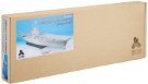 テトラモデルワークス 1/350 米・空母 CV-11 イントレピッド用エッチングパーツ