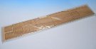 1/350 米海軍空母イントレピッド用木製甲板