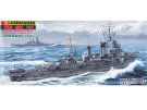 1/700 日本海軍 陽炎型 駆逐艦 磯風 1945 (W87)