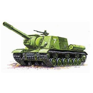 3532 ISU-152C