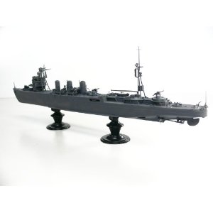 1/350 日本海軍防空巡洋艦 五十鈴