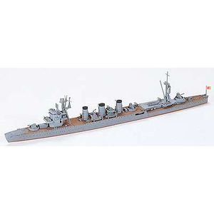 1/700 日本海軍軽巡洋艦 五十鈴