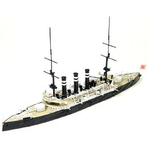 1/700 一等巡洋艦 磐手
