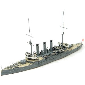 1/700 一等巡洋艦 出雲