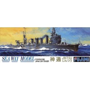 1/700 神通