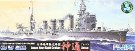 1/700 軽巡洋艦 神通エッチング付