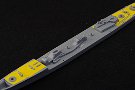 【アオシマキット用甲板マスキングシート】1/700 大日本帝国海軍 駆逐艦 陽炎