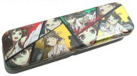 艦隊これくしょん 缶ペンケース