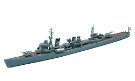 1/700 ウォーターライン 霞 (449)