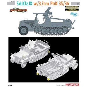 1/35@1n[tgbN@Sd.Kfz.10