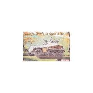 1/35@Sd.Kfz.250/1