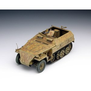 1/35@Sd.Kfz.250/1