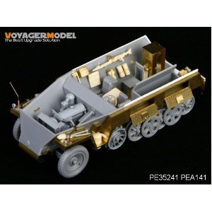 1/35@Sd.Kfz.250/1p tF_[@H