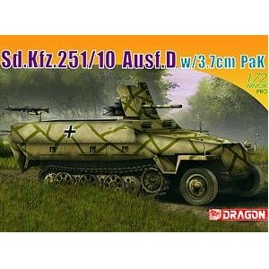 1/35@Sd.Kfz.251