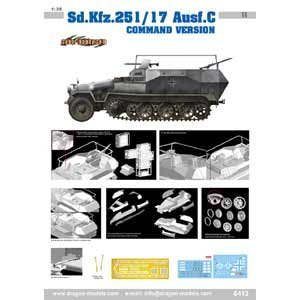 1/35@Sd.Kfz.251