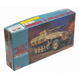 1/72@Sd.Kfz.251@pbN[Q