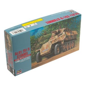 1/72@Sd.Kfz.251/Vc