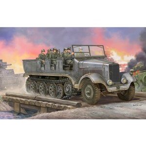 1/35@5n[tgbN@Sd.Kfz.6