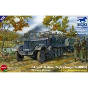 1/35@5n[tgbN@Sd.Kfz.6