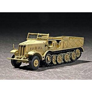 1/72@18dn[tgbN Sd.Kfz.9