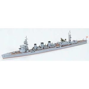 1/700 日本海軍軽巡洋艦 鬼怒