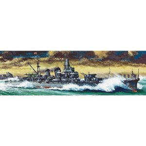 1/700 日本海軍重巡洋艦 衣笠