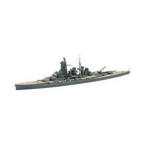 1/700 ウォーターライン 金剛